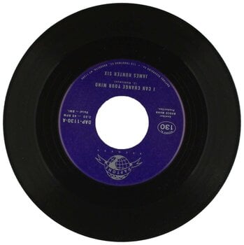 Vinüülplaat The James Hunter Six - I Can Change Your Mind / Who's Fooling Who (LP) - 1
