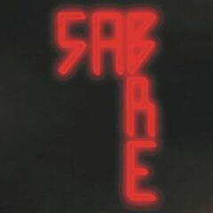 Disque vinyle Sabre - Sabre (LP)