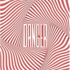 Disc de vinil Danger - Ep (Black) (LP)