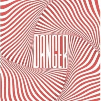 Disc de vinil Danger - Ep (Black) (LP) - 1
