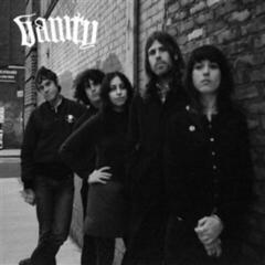 Disco in vinile Vanity - Anticlimax (LP)