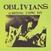Vinyl Record Oblivians - Strong Come On (LP)