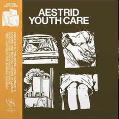 Vinylskiva Æstrid - Youth Care (LP)