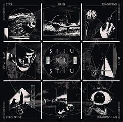 Vinylskiva Ştiu Nu Ştiu - New Sun (LP)