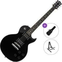 Chitară electrică Pasadena LP-19 Basic SET Black Chitară electrică
