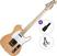 Guitare électrique Pasadena TL10 Basic SET Blonde Guitare électrique