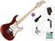 Električna gitara Yamaha Pacifica 112 VM Standard SET Red Metallic Električna gitara