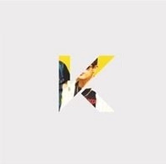 Vinylskiva Voight•Kampff - The Din Of Dying Youth (LP)