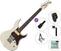 Chitară electrică Yamaha Pacifica 311H Standard SET Vintage White Chitară electrică