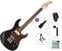 Elektrische gitaar Yamaha Pacifica 311 H Standard SET Black Elektrische gitaar