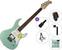 Guitarra elétrica Yamaha Pacifica 112 V Standard SET Sonic Blue Guitarra elétrica