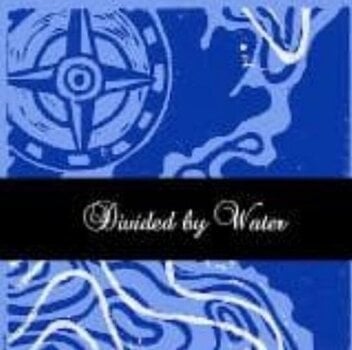 Disque vinyle Various Artists Divided By Water (2 x 7" SP) - 1
