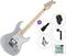 Električna gitara Yamaha Pacifica 112 VM Standard SET Gray Električna gitara