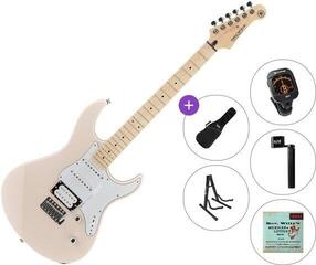 Guitarra elétrica Yamaha Pacifica 112 VM Standard SET Sonic Pink Guitarra elétrica