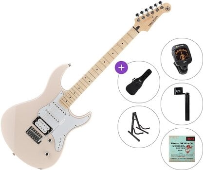 Guitarra elétrica Yamaha Pacifica 112 VM Standard SET Sonic Pink Guitarra elétrica - 1