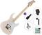 Guitarra elétrica Yamaha Pacifica 112 VM Standard SET Sonic Pink Guitarra elétrica