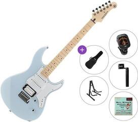 Električna gitara Yamaha Pacifica 112 VM Standard SET Ice Blue Električna gitara