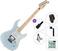 Električna gitara Yamaha Pacifica 112 VM Standard SET Ice Blue Električna gitara