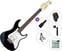 E-Gitarre Yamaha Pacifica 012 Standard SET Black E-Gitarre
