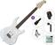 Električna gitara Yamaha Pacifica 012 Standard SET White Električna gitara
