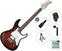 Elektromos gitár Yamaha Pacifica 112 V Standard SET Old Violin Sunburst Elektromos gitár