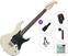 Elektromos gitár Yamaha Pacifica 120H Standard SET Vintage White Elektromos gitár