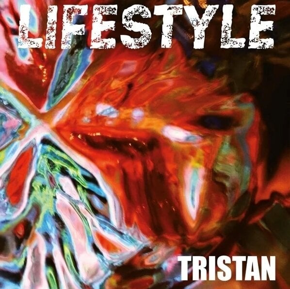 Disque vinyle Tristan - Lifestyle (LP)