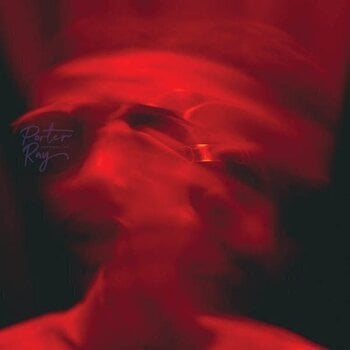 Disque vinyle Porter Ray - Watercolor (Limited Edition) (Coloured) (2 LP) - 1