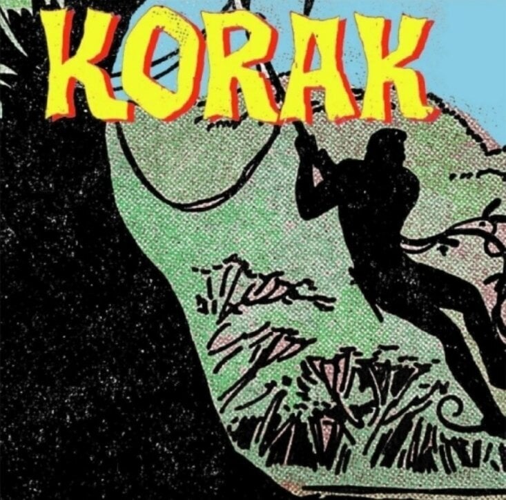 Hanglemez Prljavo Kazalište - Korak Od Sna (Limited Edition) (LP)