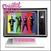 Disco de vinilo Control Freaks - TV Generation (LP)