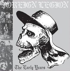 Вінілові платівки Foreign Legion - The Early Years (LP)