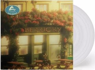 Disque vinyle Louis Dunford - Be Lucky (White Coloured) (LP)