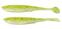 Esca siliconica Savage Gear LB 3D Fry Chartreuse Pearl 5 cm