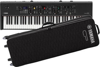 Yamaha CP-73 set