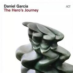 CD musique Daniel Garcia - The Hero's Journey (CD)