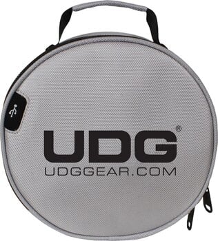 Estuche para auriculares UDG Ultimate DIGI Silver Estuche para auriculares - 1