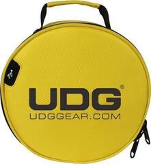 Estuche para auriculares UDG Ultmate DIGI Yellow Estuche para auriculares