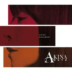 LP ploča Akina Nakamori - Akina Note (Limited Edition) (2 LP)
