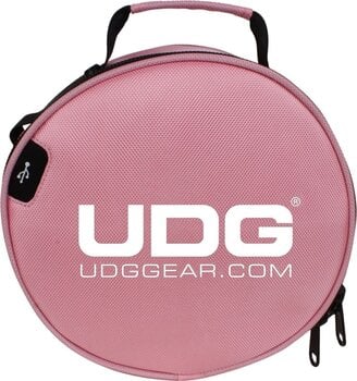 Estuche para auriculares UDG Ultimate DIGI Pink Estuche para auriculares - 1