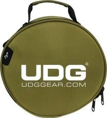 Estuche para auriculares UDG Ultmate DIGI Green Estuche para auriculares