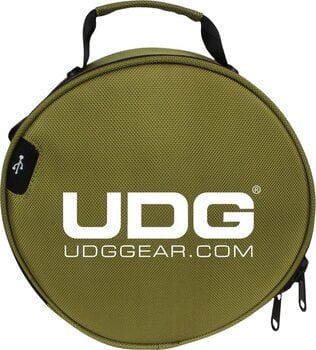 Estuche para auriculares UDG Ultimate DIGI Green Estuche para auriculares - 1