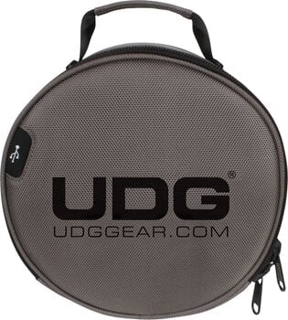 Estuche para auriculares UDG Ultimate DIGI Charcoal Estuche para auriculares - 1