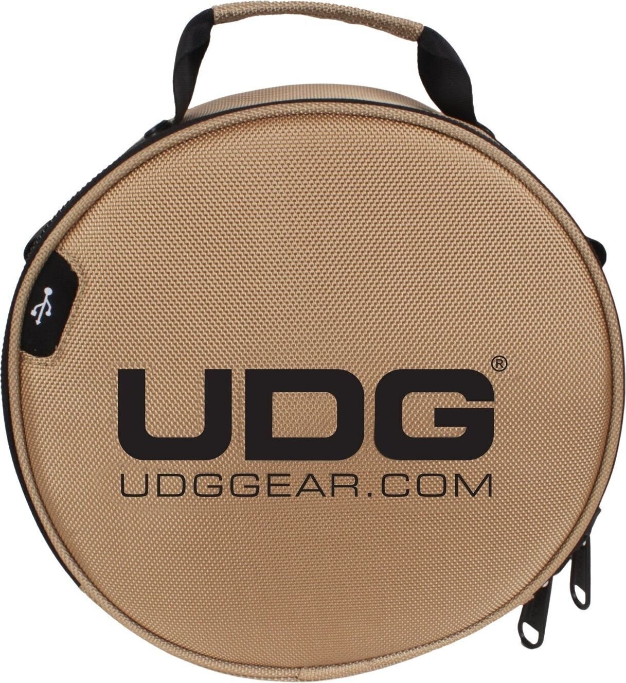 Fejhallgató tokok
 UDG Ultimate DIGI Gold Fejhallgató tokok