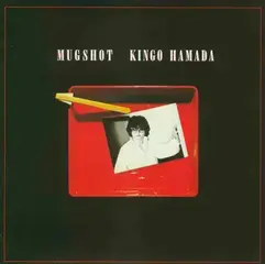 Грамофонна плоча Kingo Hamada - Mugshot (LP)