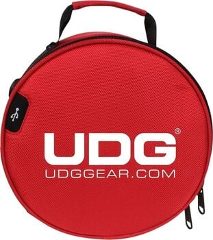 Estuche para auriculares UDG Ultimate DIGI Red Estuche para auriculares - 1