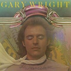 LP ploča Gary Wright - Dream Weaver (Anniversary Edition) (Aqua Blue Coloured) (LP)
