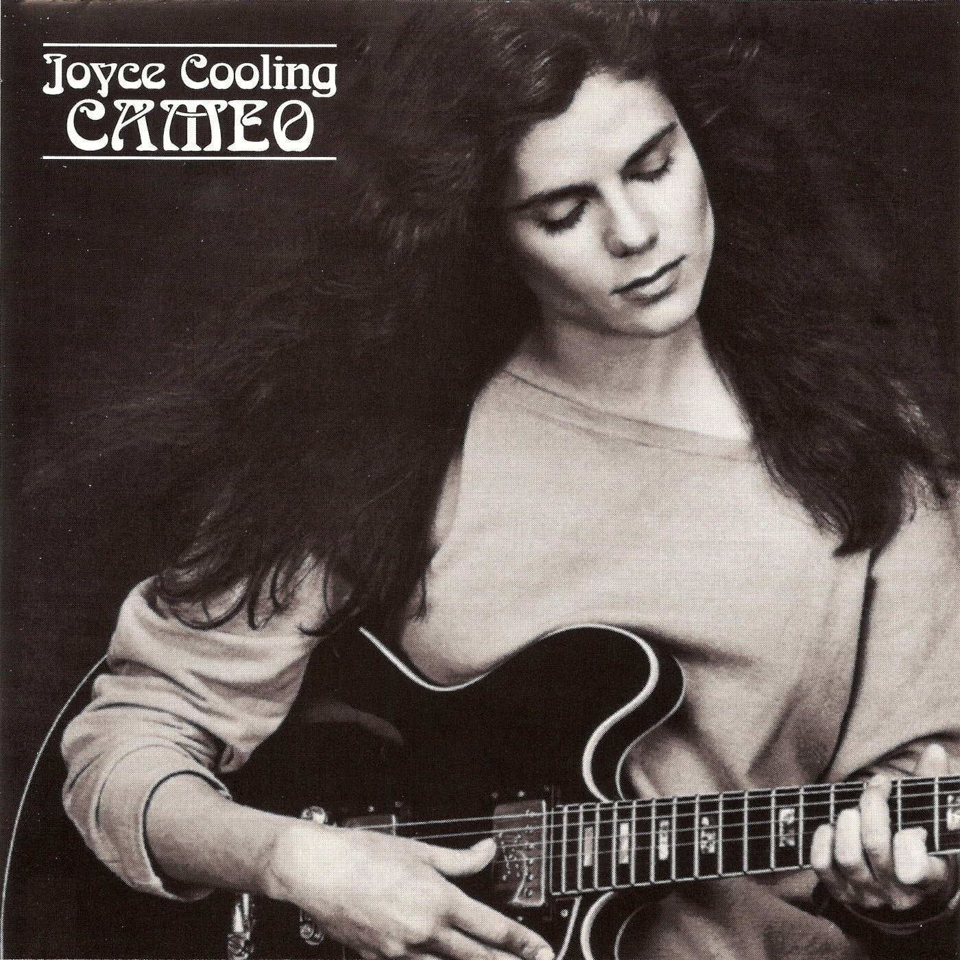 Hanglemez Joyce Cooling - Cameo (LP)