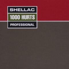 Disc de vinil Shellac - 1000 Hurts (Box Set) (LP + CD)