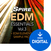 Geluidsbibliotheek voor sampler REVEAL SOUND Spire EDM Essentials Vol.3 (Digitaal product)