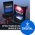 Geluidsbibliotheek voor sampler REVEAL SOUND Spire Trance Essentials Bundle 2 IN 1 (Digitaal product)